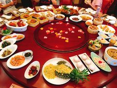 -欣旺·迎宾楼·百年无锡菜