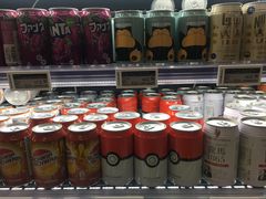 -Olé精品超市(北京合生汇店)