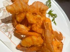 -将相和·海鲜蒸饺大连菜