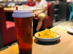 -弄堂小笼包(天津南开大悦城店)