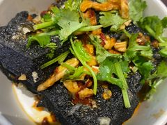 -黑色经典臭豆腐·湖南特产(坡子街店)
