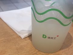 -德克士(北京站店)