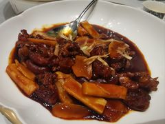 -君庭中餐厅(友谊宾馆店)