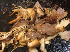 -韩时烤肉(枫蓝店)