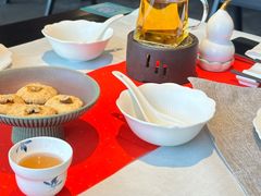 -馋遇江南·精致湖景雅宴(东方之门店)