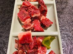 -盛江山自助料理(奥莱锦辉购物广场店)