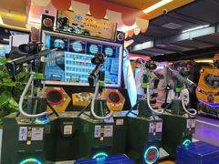 -爱玩嘉年华(江北一店)