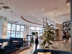 -花舍·新派粤菜·西餐·下午茶(亚运村·鸟巢店)