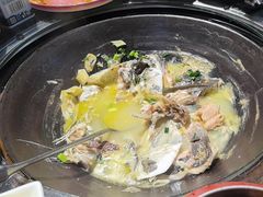 -好灶头妈妈菜·柴火灶台鱼·千岛湖土菜地标美食