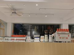 -Cafe on warm(丹霞店)