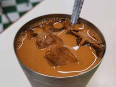 冻奶茶-華歡冰室-WahFoon(吉大店)