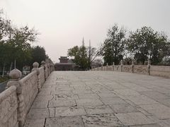 -赵州桥景区