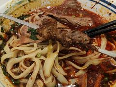-丝路伊兰·兰州牛肉面(牛街总店)