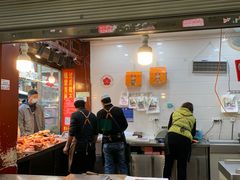 门面-刘纪孝腊牛羊肉(北广济街店)