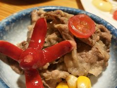 -福匠日本料理(人民路店)