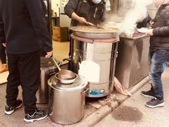 -老字号贾家肉丸糊辣汤(光明巷店)