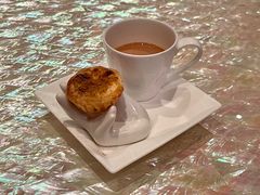 -8餐厅(新葡京酒店)