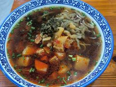 -崔氏班面馆(2号店)