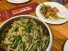 -集宁老馆子