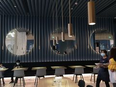 大堂-gaga(金光华店)