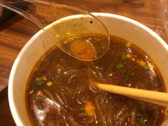 -吉品合酥脆烤饼(太平洋森活天地店)