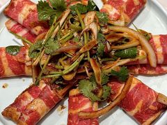 -佟爷·老北京炙子烤肉(长寿路店)