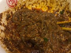 -万记麻辣烫国展总店