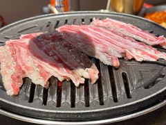 -牧童禧肉社·韩国炭火烤肉店(中粮祥云小镇创始店)