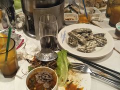 -星伦多自助料理(华润万象城店)