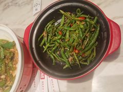 -胡子大厨·超级小炒肉(华润店)