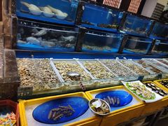 -映像威海·海鲜味道(市区店)