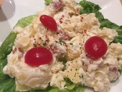 -必胜客(东岳店)