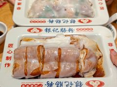 -银记肠粉店(南方医院店)
