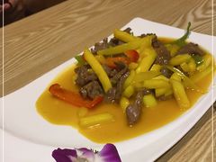 -渔太泰漓江小馆·广西融合菜(西街店)