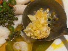 -客汀家宴·客家烟火 四季食材(集美店)