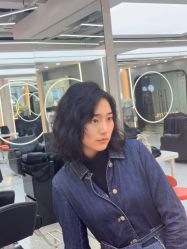 -赤道 Hair Salon