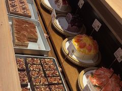 -西村叔叔的店·面包·甜品·蛋糕(崂山丽达店)