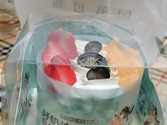 -喜利来蛋糕(景子街店)