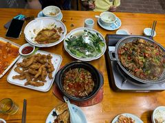 -61号餐吧(兴坪古镇漓江店)