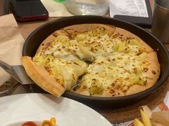 -必胜客(大观天地店)