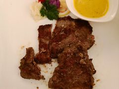 -马迭尔西餐厅(中央大街店)