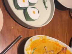 -泰香米泰国餐厅(中大国际店)