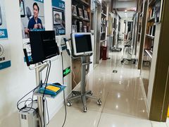 -固瑞齿科(国贸门诊店)