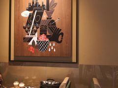 -星巴克(保定万博广场店)