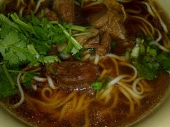-李先生牛肉面大王(包头火车站店)