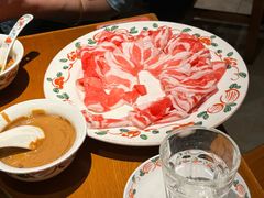 -北京老门框爆肚四季涮肉(凌河路店)