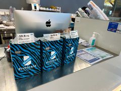 -Blueglass酸奶(世纪金源购物中心店)