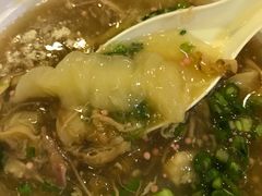 人比花娇翅-食盈碗仔翅(星玺广场店)