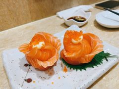 -东京屋(武定路店)