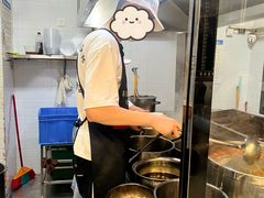 -蒋家肠旺面馆(合群路店)